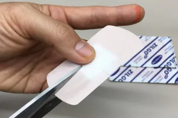 بهترین روش استفاده از چسب زخم برای زخم و در شرایط خاص