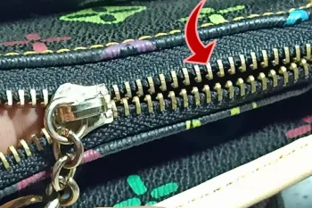 آموزش تعمیر انواع زیپ در رفته برای افراد مبتدی