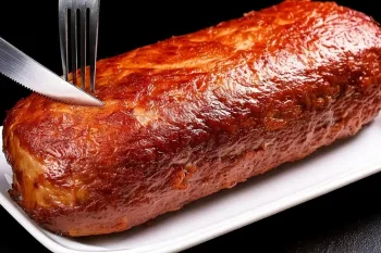 طرز تهیه رولت با سیب زمینی / دستور پخت و ترفند وا نرفتن رولت