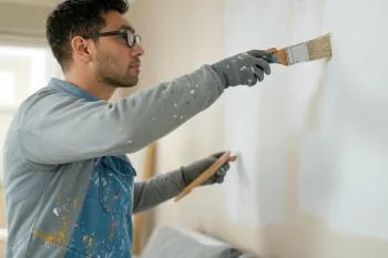 پرایمر و آستر چیست / چگونه از پرایمر و آستر برای رنگ‌ آمیزی بهتر استفاده کنیم؟