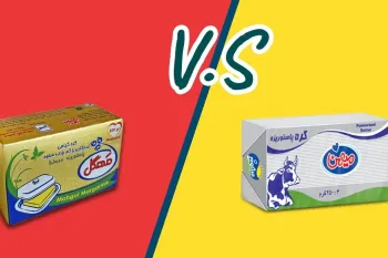 کره گیاهی یا حیوانی؟ کدوم واسه سلامتیمون بهتره؟