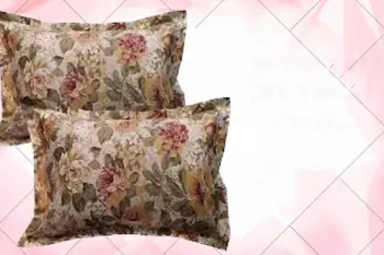 آموزش دوخت روبالشی به روشی آسان و سریع با یک متر پارچه
