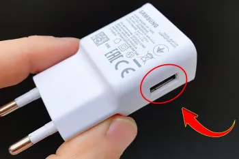 عملکرد مخفی شارژر موبایل / اگر شارژر موبایل دارید حتما یاد بگیرید