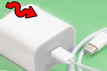 تعمیر کابل تایپ سی / دیگه نیاز به خریدن کابل شارژ نداری