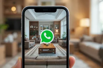 ۵ ترفند برای ارسال عکس با کیفیت در واتساپ