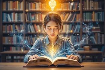 افزایش ۳۰۰% یادگیری با ۵ ترفند تندخوانی