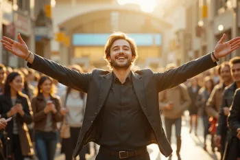احترام فوری: خیلی سریع احترام بقیه را جلب کن