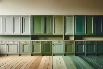 شش ایده برای داشتن آشپزخانه متفاوت و جدید