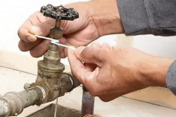 آموزش گام به گام تعویض و نصب شیر فلکه اصلی ساختمان