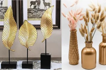 دنبال تغییر حال و هوای خانه هستی؟ این پروژه های DIY مدرن را از دست نده