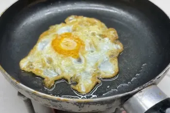 روشی ساده برای پخت غذا در سفر بدون نیاز به برق