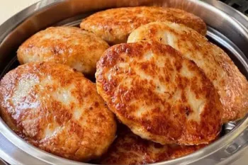 طرز تهیه کوکو شکم پر فقط با ۱ عدد تخم مرغ