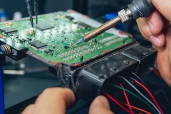 آموزش ریست کردن ECU بدون نیاز به دستگاه دیاگ