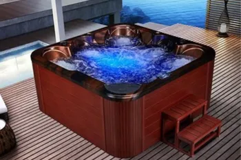 نکات ایمنی استفاده از سونا و جکوزی