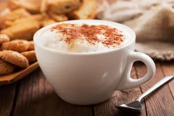 آموزش ۰ تا ۱۰۰ تهیه کاپوچینو اورجینال به روش کلاسیک
