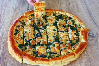 طرز تهیه صبحانه فوق العاده خوشمزه با مواد ارزان