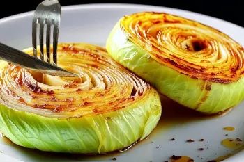 دستور پخت خوشمزه ترین کلم که تا به حال خورده اید
