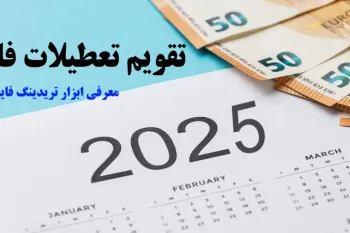 تعطیلات رسمی فارکس – معرفی ابزار تقویم تعطیلات فارکس [ تعطیلات بانک ها در ۹۵ کشور]