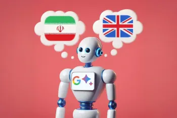 آموزش زبان با هوش مصنوعی/ زبان جدید رو سریع و کاربردی یاد بگیر