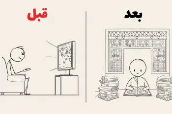 روش درس خواندن دانش آموزان کره ای برای تمرکز و دفت بیشتر
