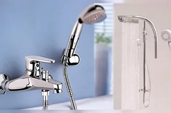 آموزش ترفندی ساده برای براق کردن شیرآلات