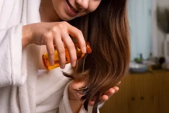 بهترین روغن آرگان در ایران برای مو و پوست