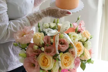 راهنما خرید گل و کیک خاص برای سورپرایز کردن عزیزانتان