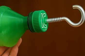 اختراعی که دنیا رو تکون داد! همه بهش نیاز داشتن ولی هیچ کس انجامش نداد
