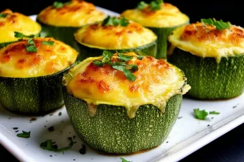 غذا با کدو سبز / طرز تهیه غذایی خوشمزه و سریع با کدو