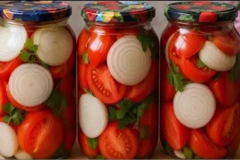 بهترین روش نگهداری از گوجه و سبزیجات در مواقع ضروری