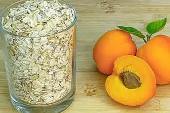 طرز تهیه دسر رژیمی و خوشمزه با میوه های فصل