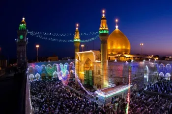 دلیل محبوبیت پروازهای زیارتی به نجف در میان ایرانی‌ها