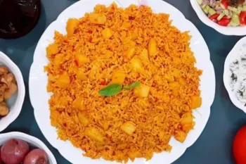 طرز تهیه دمی گوجه بدون شل شدن و وا رفتن