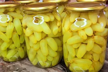 روش طبیعی برای نگهداشتن انگور / انگور تا سالها تازه میماند