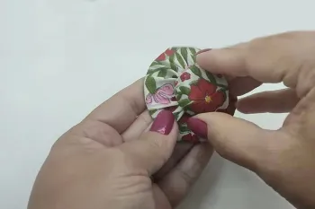 آموزش ساخت عروسک آهنربایی برای درب یخچال / در ۱ دقیقه ۱۰ تا درست کن و بفروش