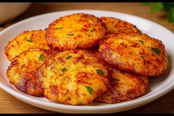 غذای نونی / دستور پخت کتلت روسی بدون جذب روغن