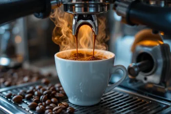 آموزش عصاره گیری اصولی اسپرسو برای قهوه بازها و حرفه ای ها
