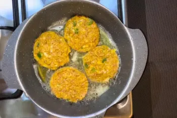 دیگه کوکو درست نکنید / طرز تهیه کوکو پیتزایی در ۱۰ دقیقه