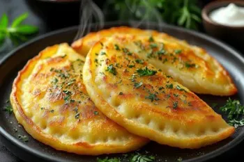 دیگه سیب زمینی را ساده سرخ نکنید / فقط در عرض چند دقیقه از ساده ترین مواد اولیه آماده می شود