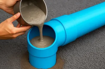 چگونه می توان لوله های PVC و بطری های خالی را بازیافت کرد