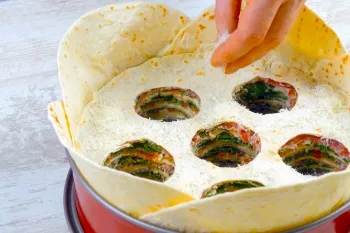 دستور تهیه 10 غذای ارزان مناسب یرای مهمانی های شیک و لاکچری