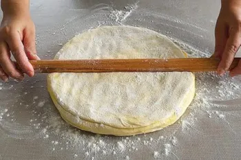 طرز تهیه شیرینی مناسب چای عصرانه فقط با ۳ ماده