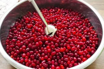 طرز تهیه غذایی که تابحال نخوردید / کلی وزن کم خواهید کرد