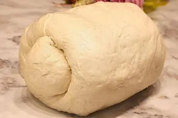 من دیگر نان نمی خرم / طرز تهیه نان خانگی در دقیقه