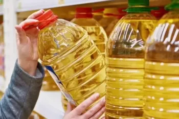 دیگه روغن نخرید / نحوه تولید روغن سالم و گیاهی در خانه
