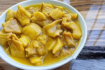 بهترین روش درست کردن سیرابی با تمام نکات برای نرم شدن