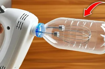 10 ترفند خانگی برای خانه داری و دیزاین خانه