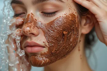 طرز استفاده از قهوه برای از بین بردن موهای زائد صورت و بدن