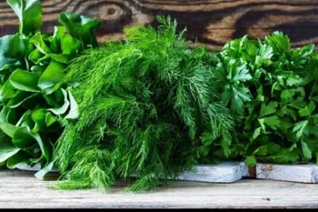 بهترین روش فریز کردن سبزیجات / تا سالها سبزیجات تازه میمانند