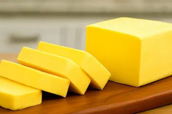 طرز تهیه کره پرچرب و سفت با ۱ سطل ماست